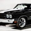 1970 Chevrolet Chevelle SS Pro Touring